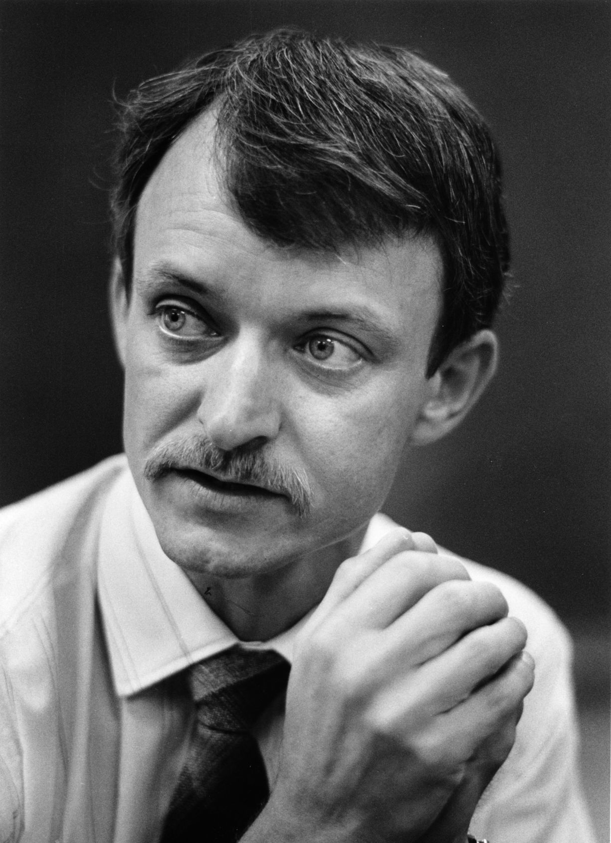Calvin Baker